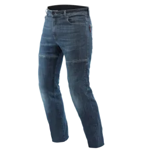 Dainese Denim Blast Regular Tex Pants