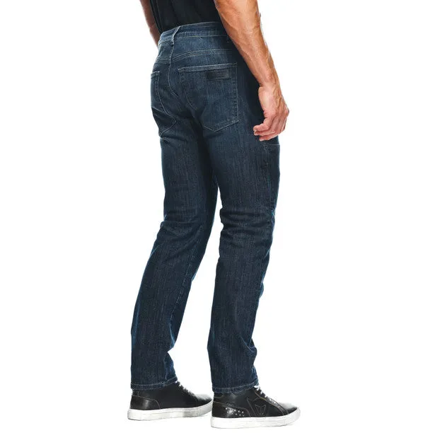 Dainese Denim Blast Regular Tex Pants