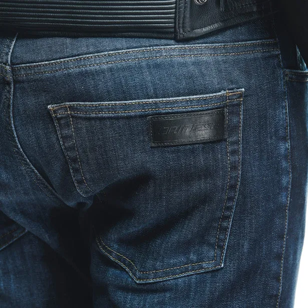Dainese Denim Blast Regular Tex Pants