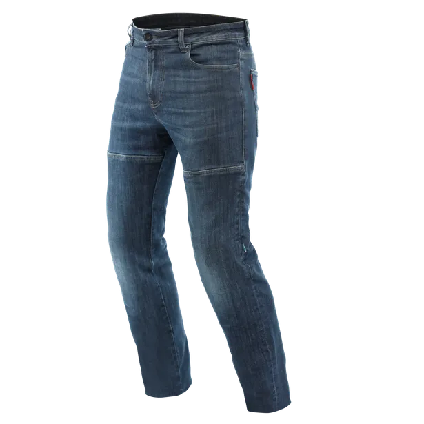 Dainese Denim Blast Regular Tex Pants