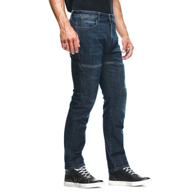 Dainese Denim Blast Regular Tex Pants