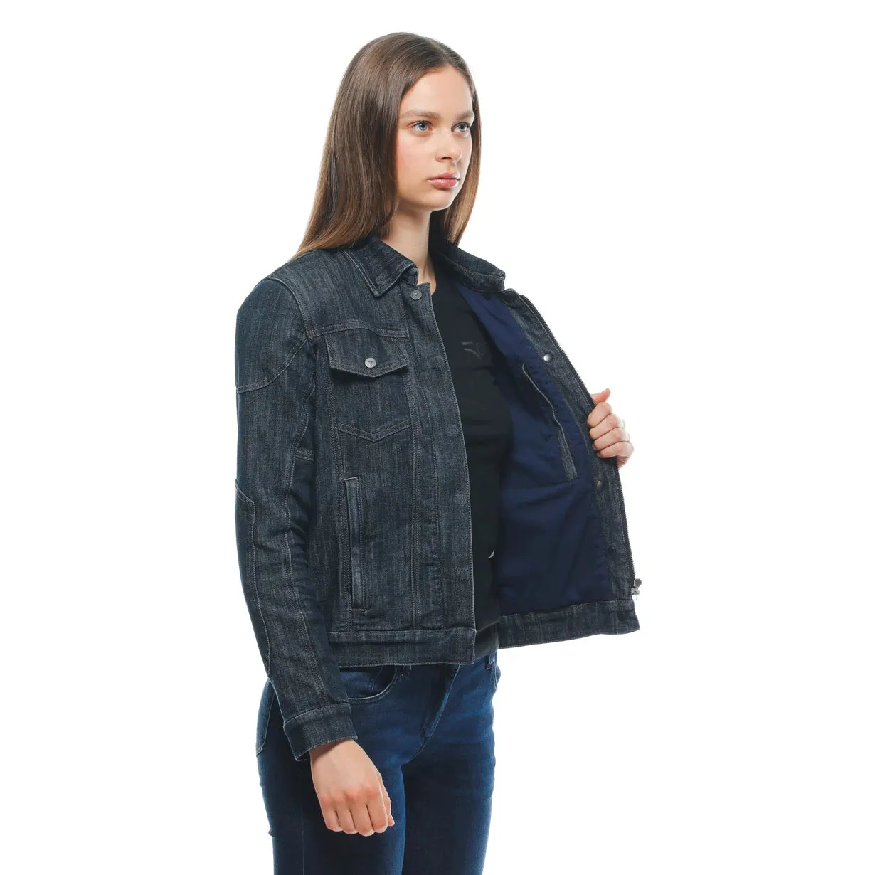 Dainese Women's Denim Tex Jacket