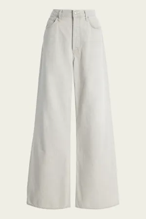 Dame No Cuff Jean in Colina