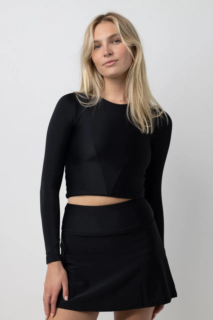 Dani Skirt