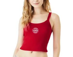Danielle Tank
