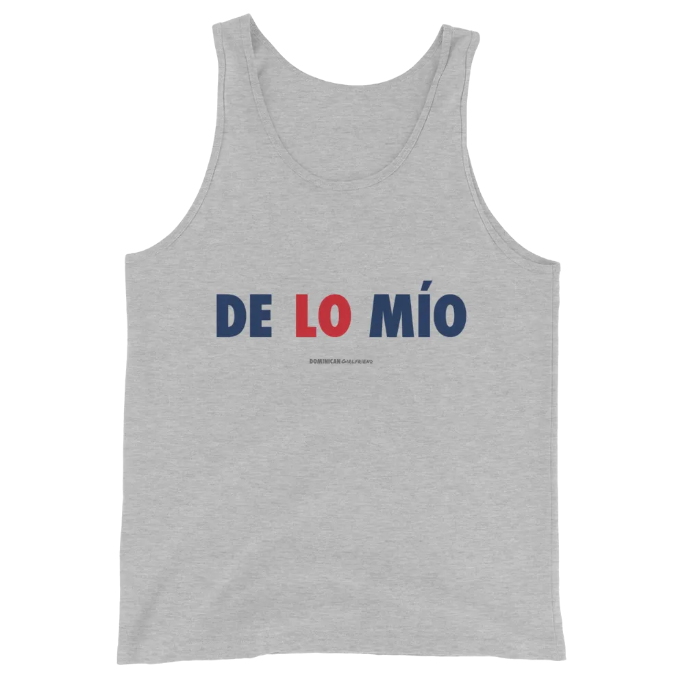 De Lo Mio Tank Top