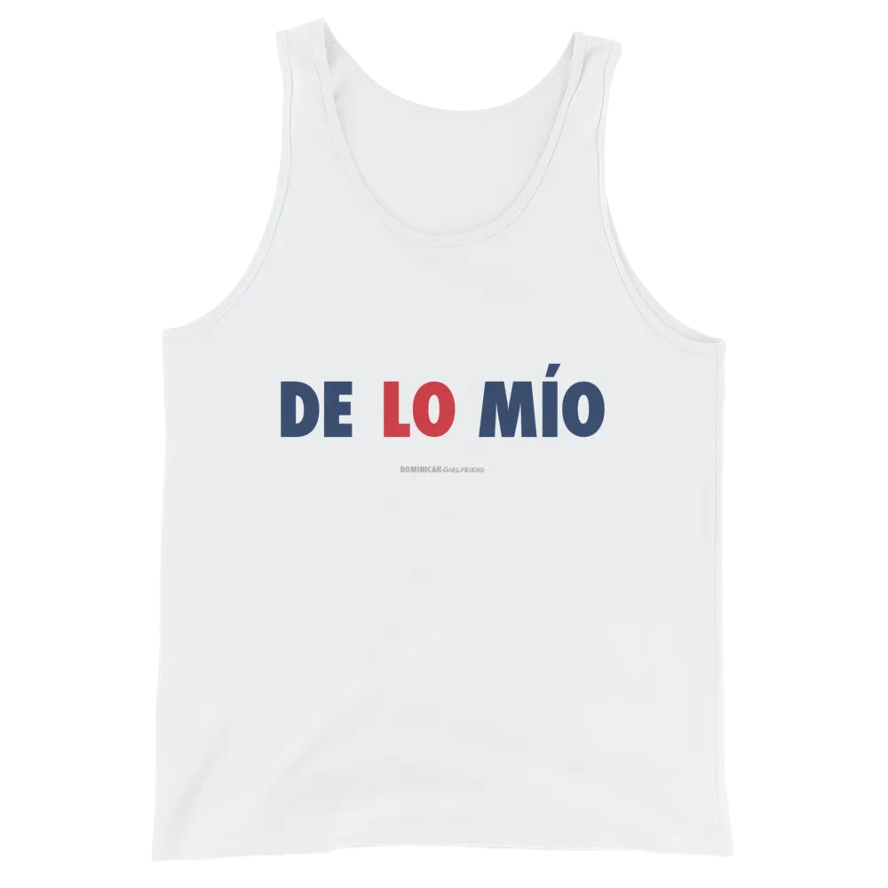 De Lo Mio Tank Top