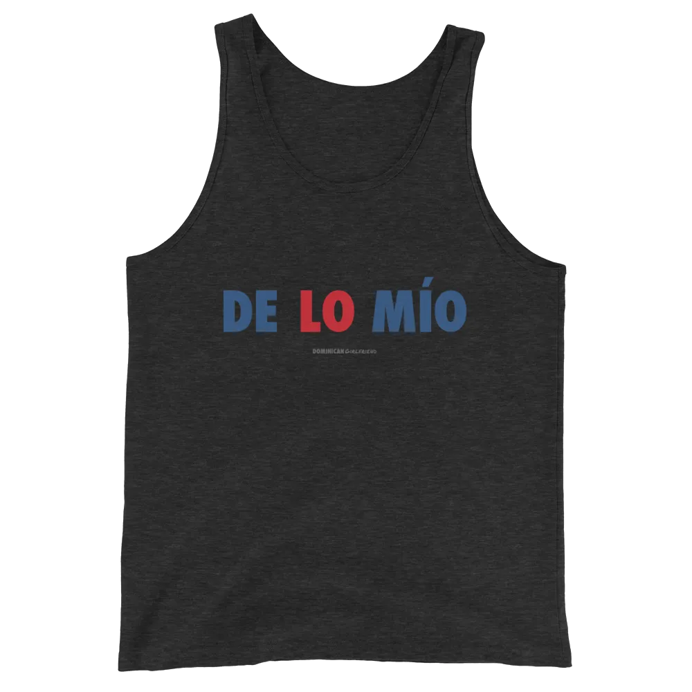 De Lo Mio Tank Top