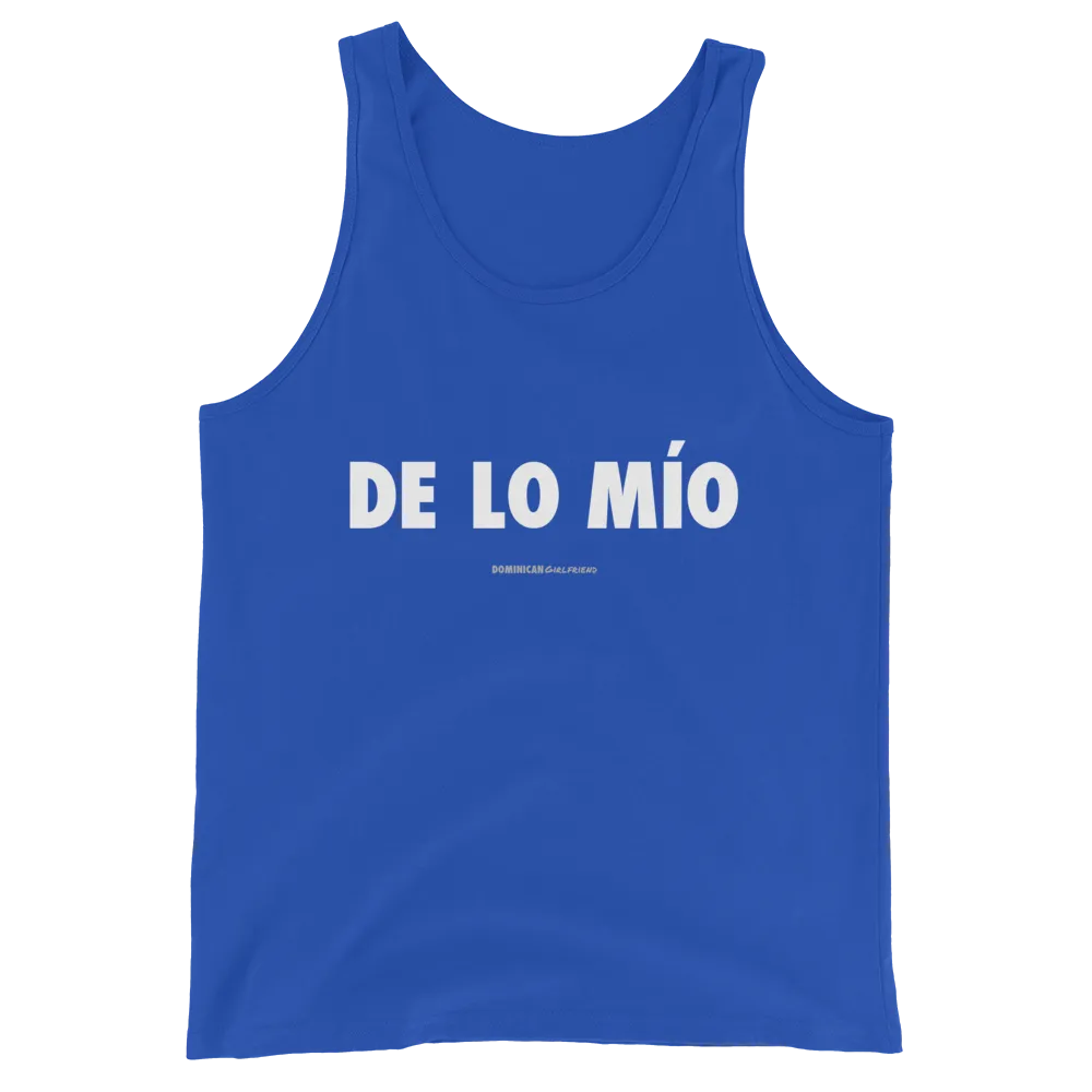 De Lo Mio Tank Top