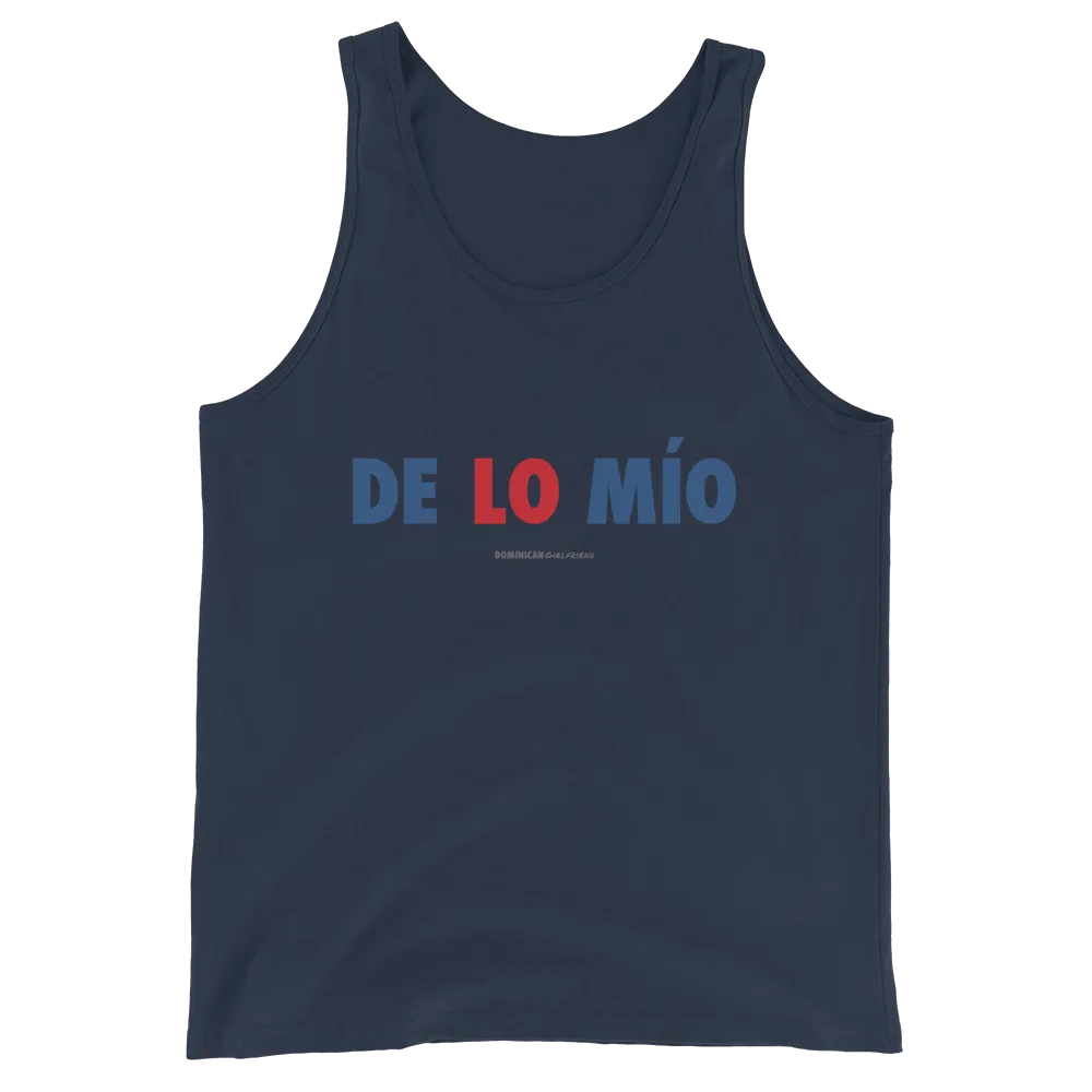 De Lo Mio Tank Top