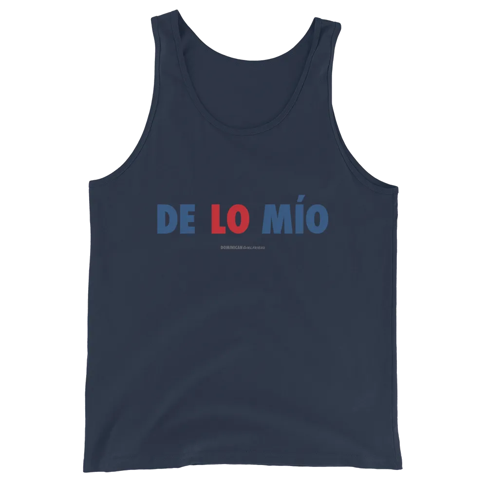 De Lo Mio Tank Top
