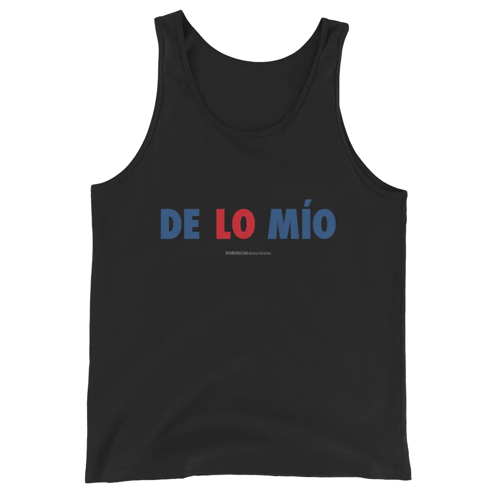 De Lo Mio Tank Top