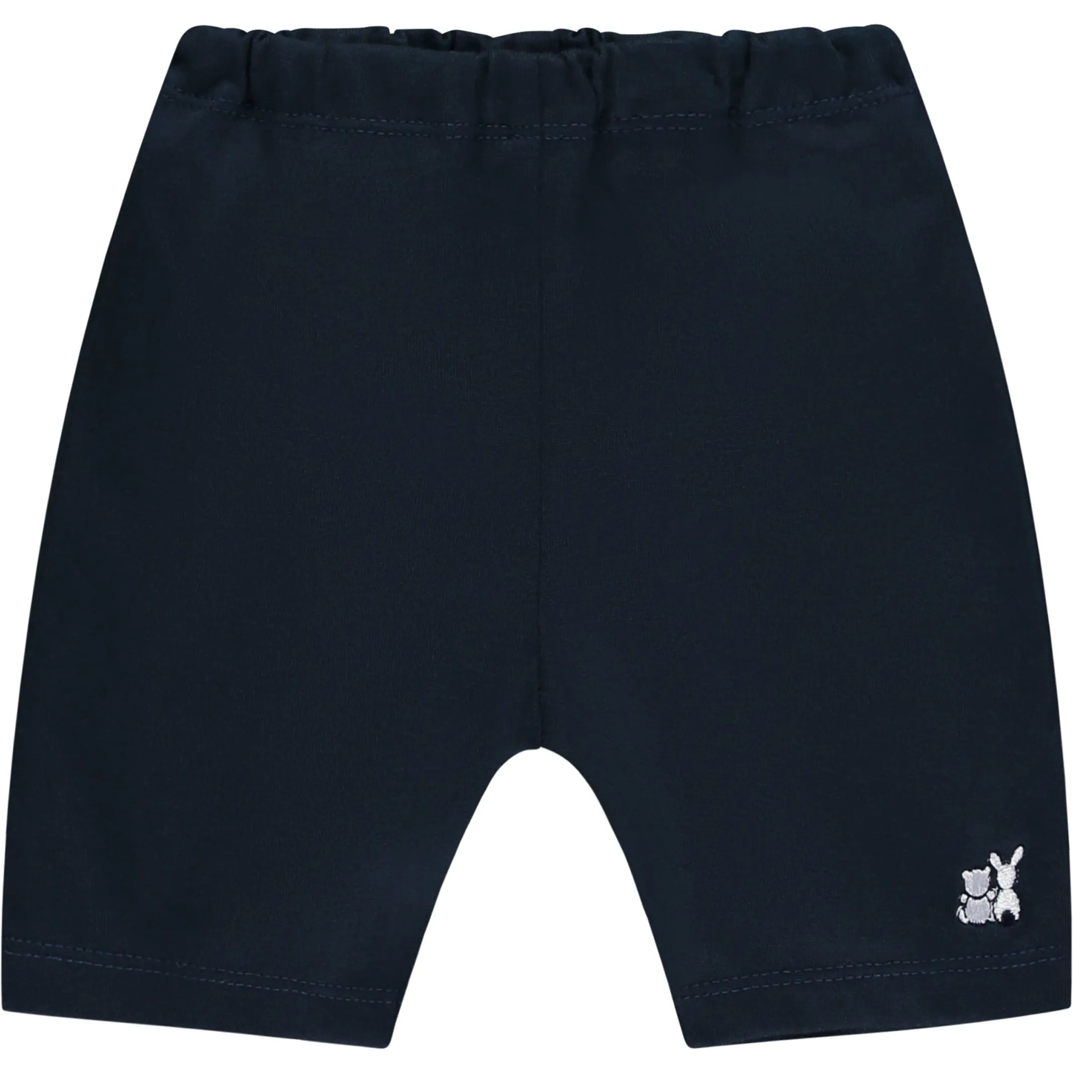 Deacon Navy Baby Boys Summer Set