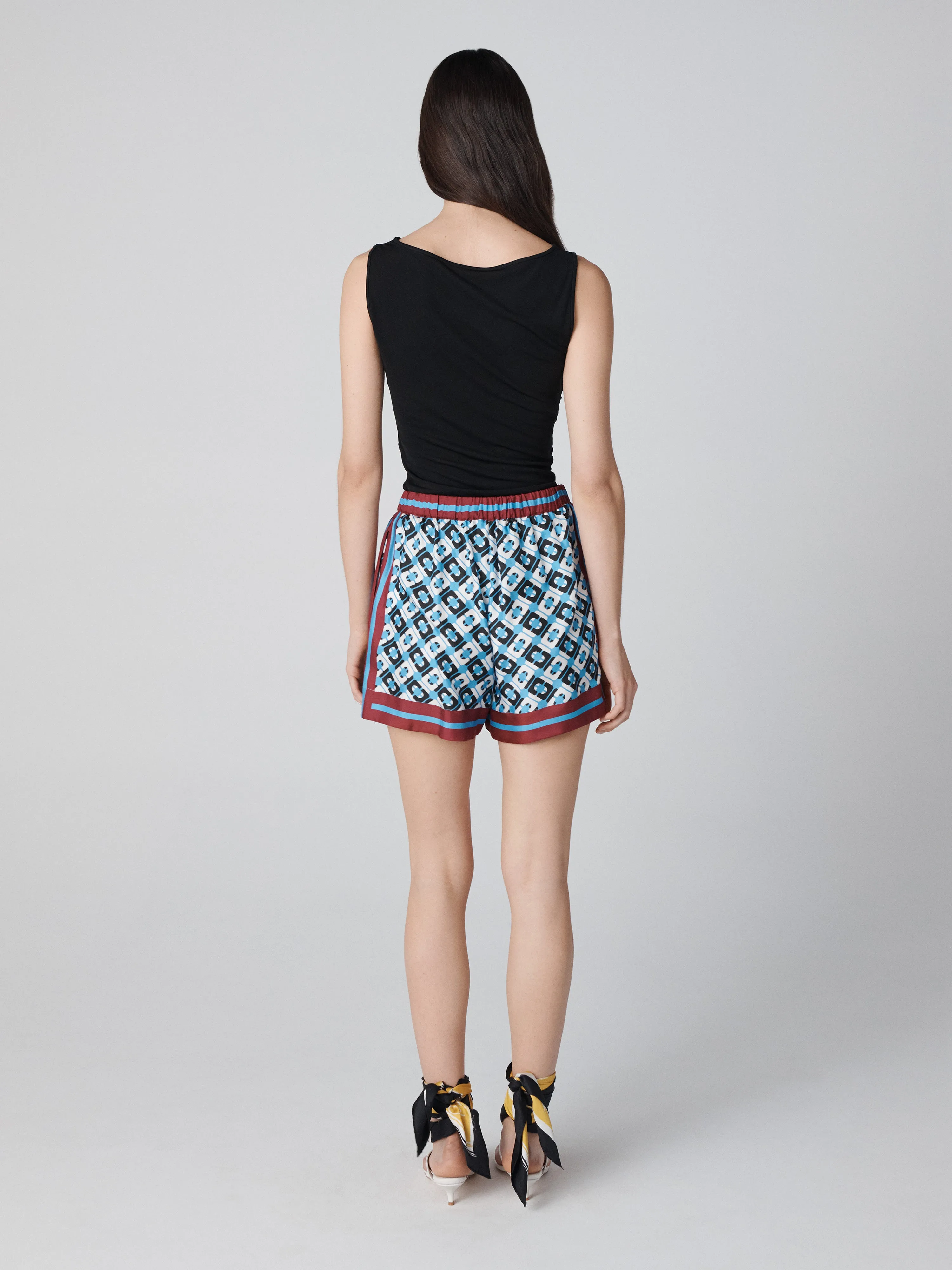 Delfine Shorts