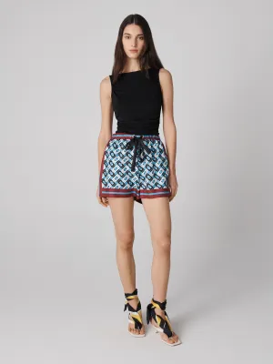 Delfine Shorts