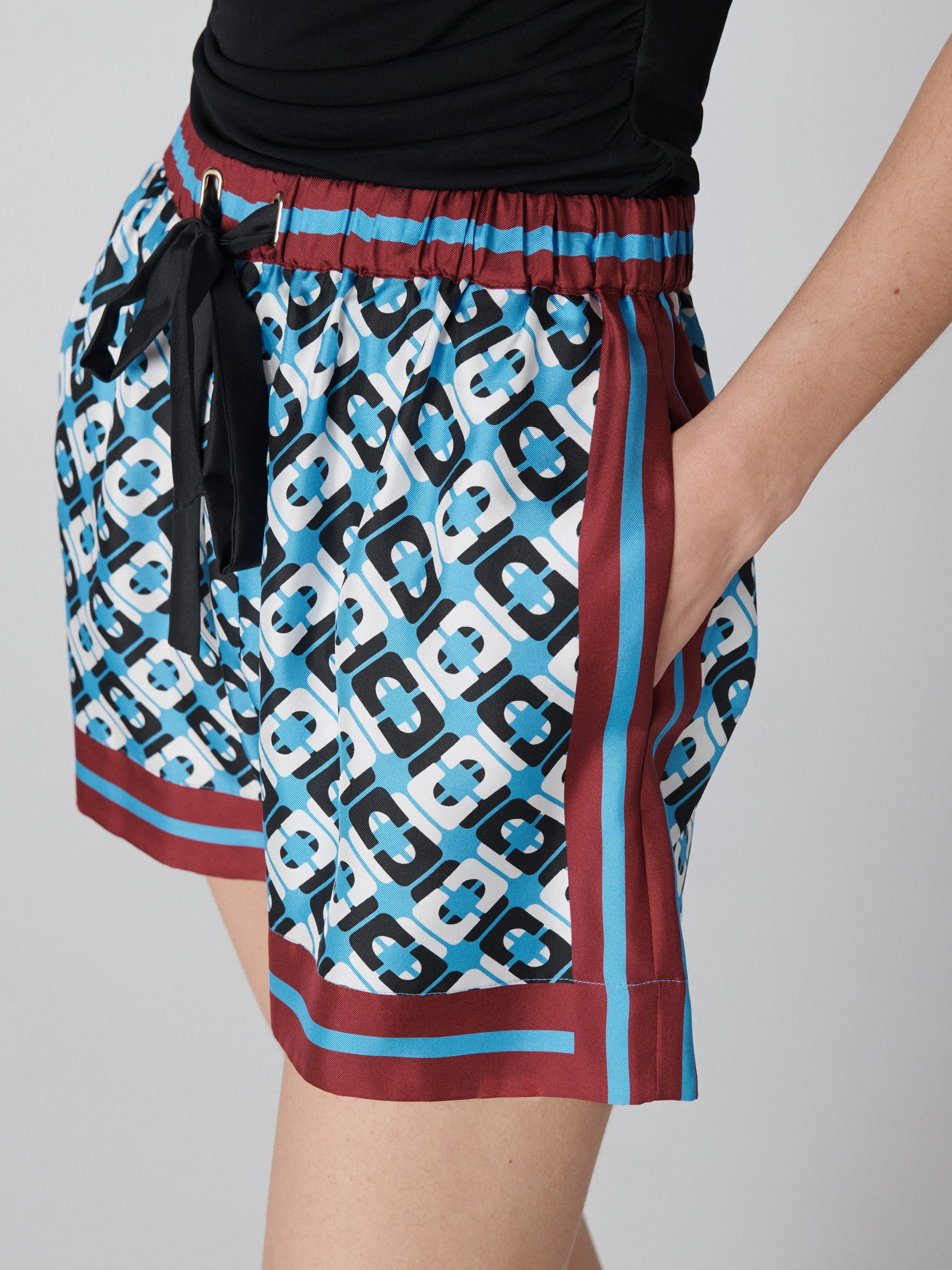 Delfine Shorts