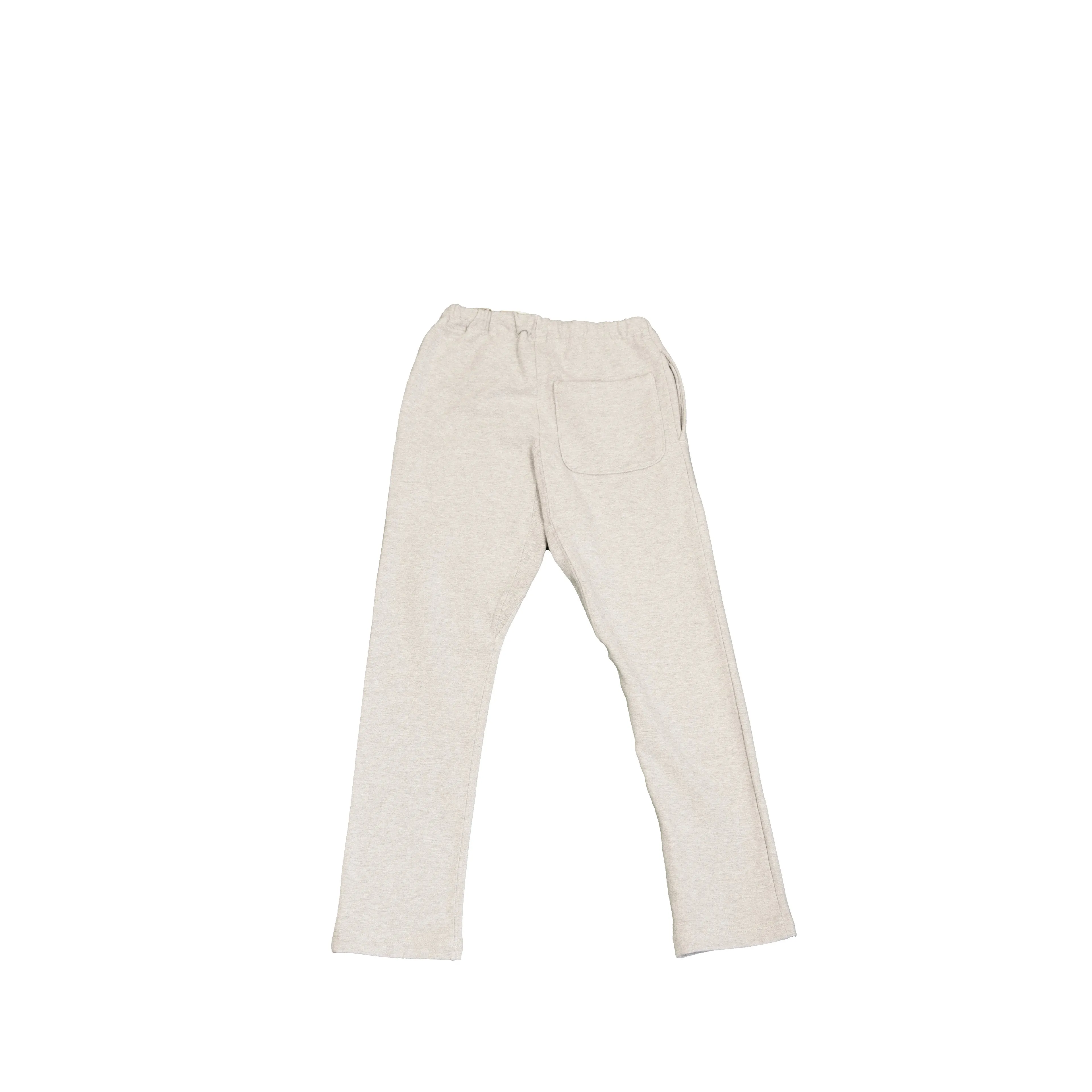 DENIM DUNGAREE PANTS