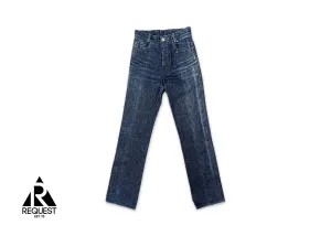 Denim "Dark Wash"