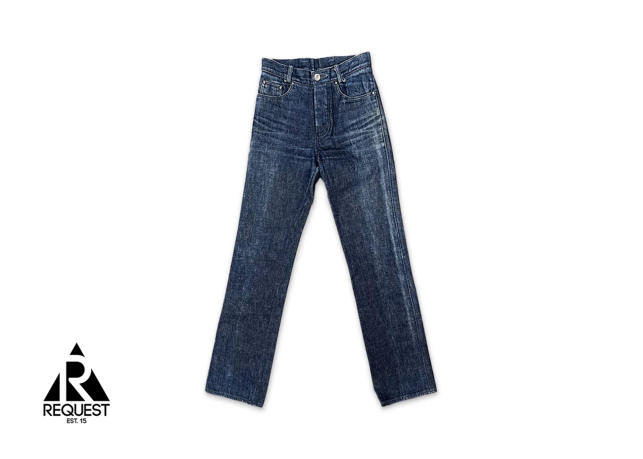 Denim "Dark Wash"