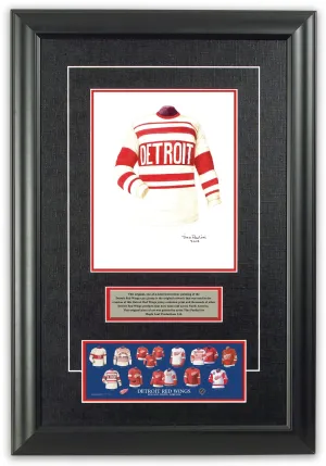 Detroit Red Wings 1927-28