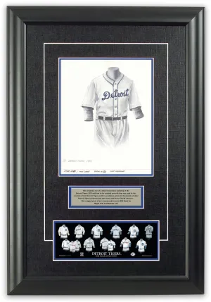 Detroit Tigers 1935