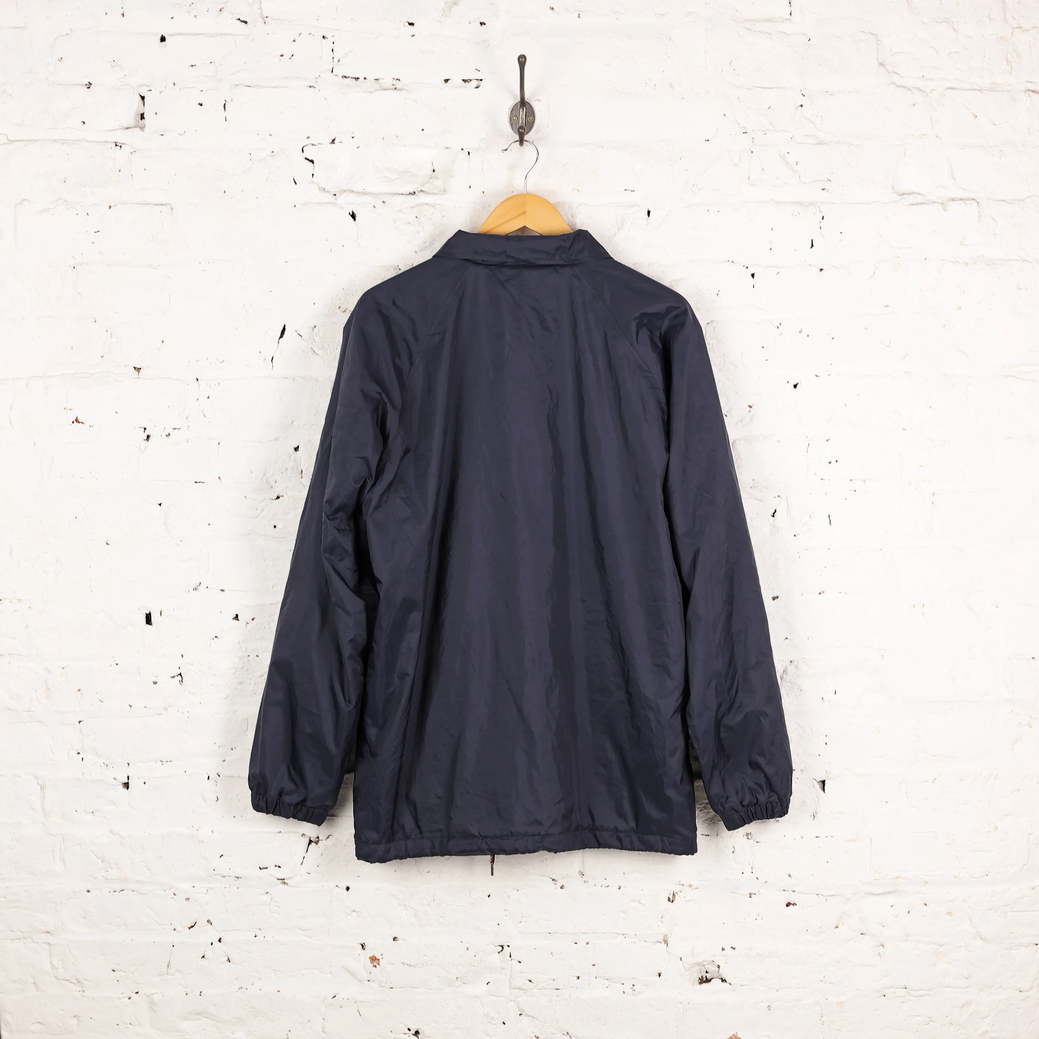 Dickies Coach Jacket - Blue - M