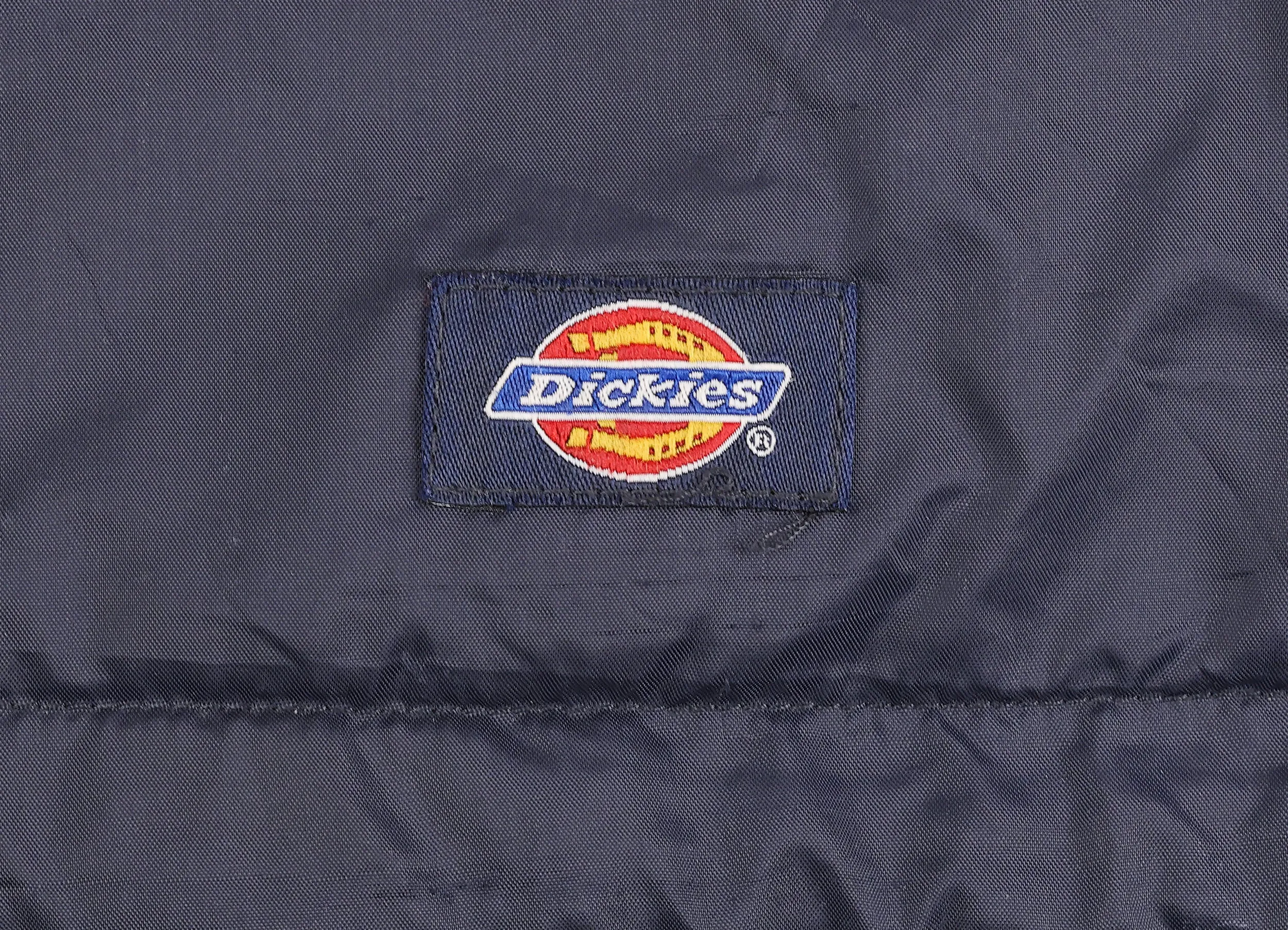 Dickies Coach Jacket - Blue - M