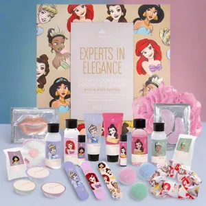 Disney Pure Princess 24 Day Advent