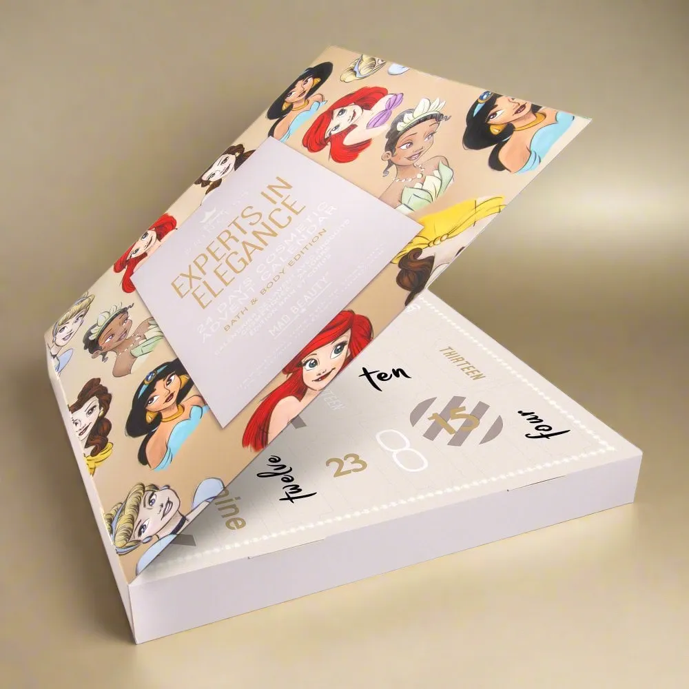 Disney Pure Princess 24 Day Advent