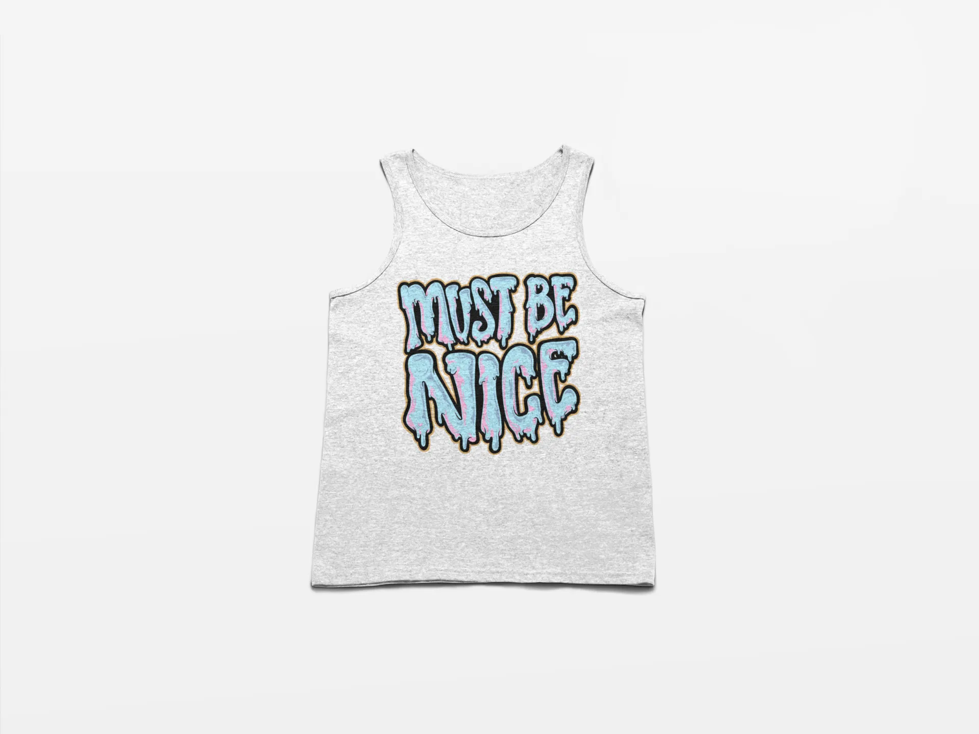 Drippin Tank