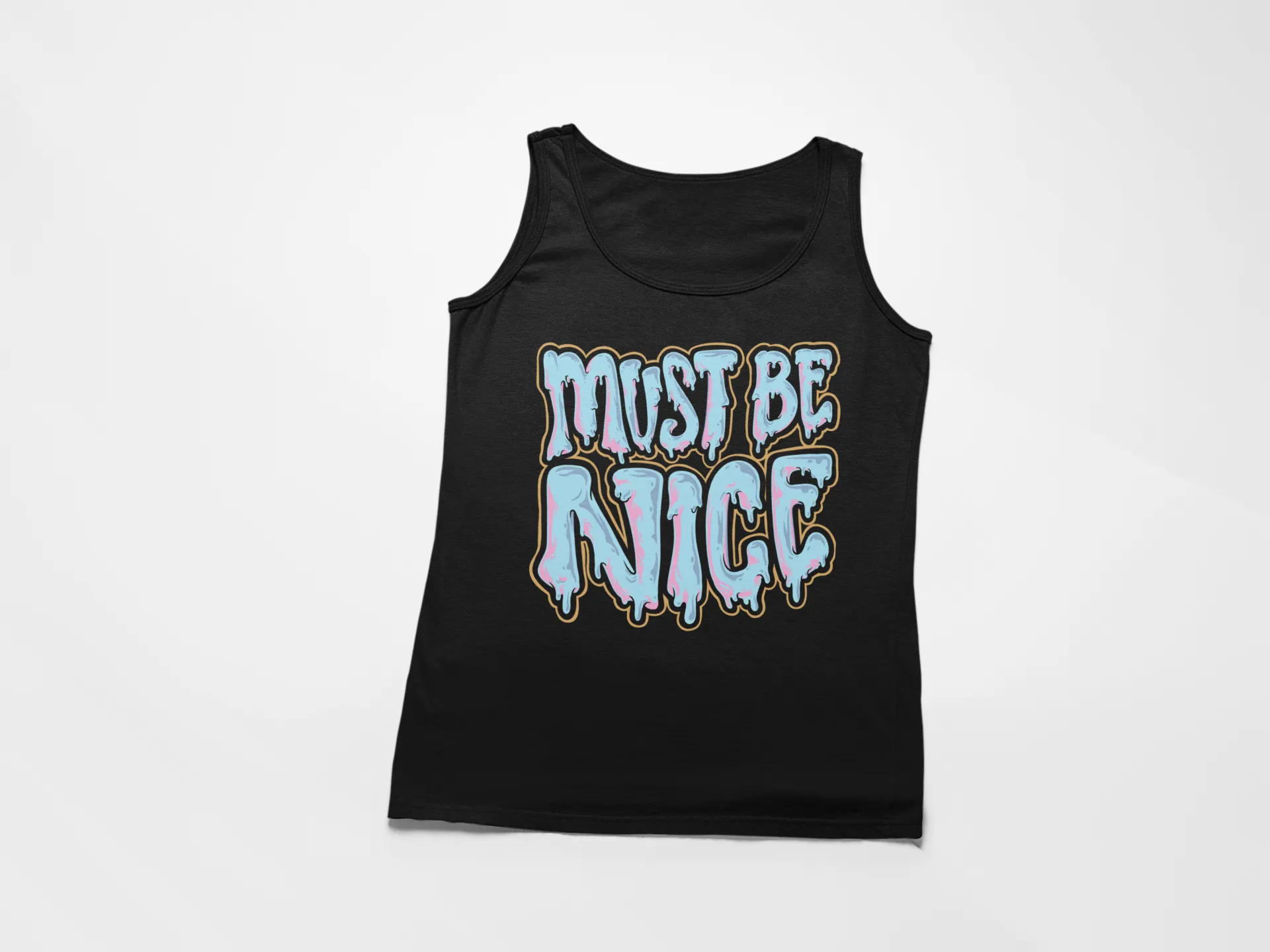 Drippin Tank