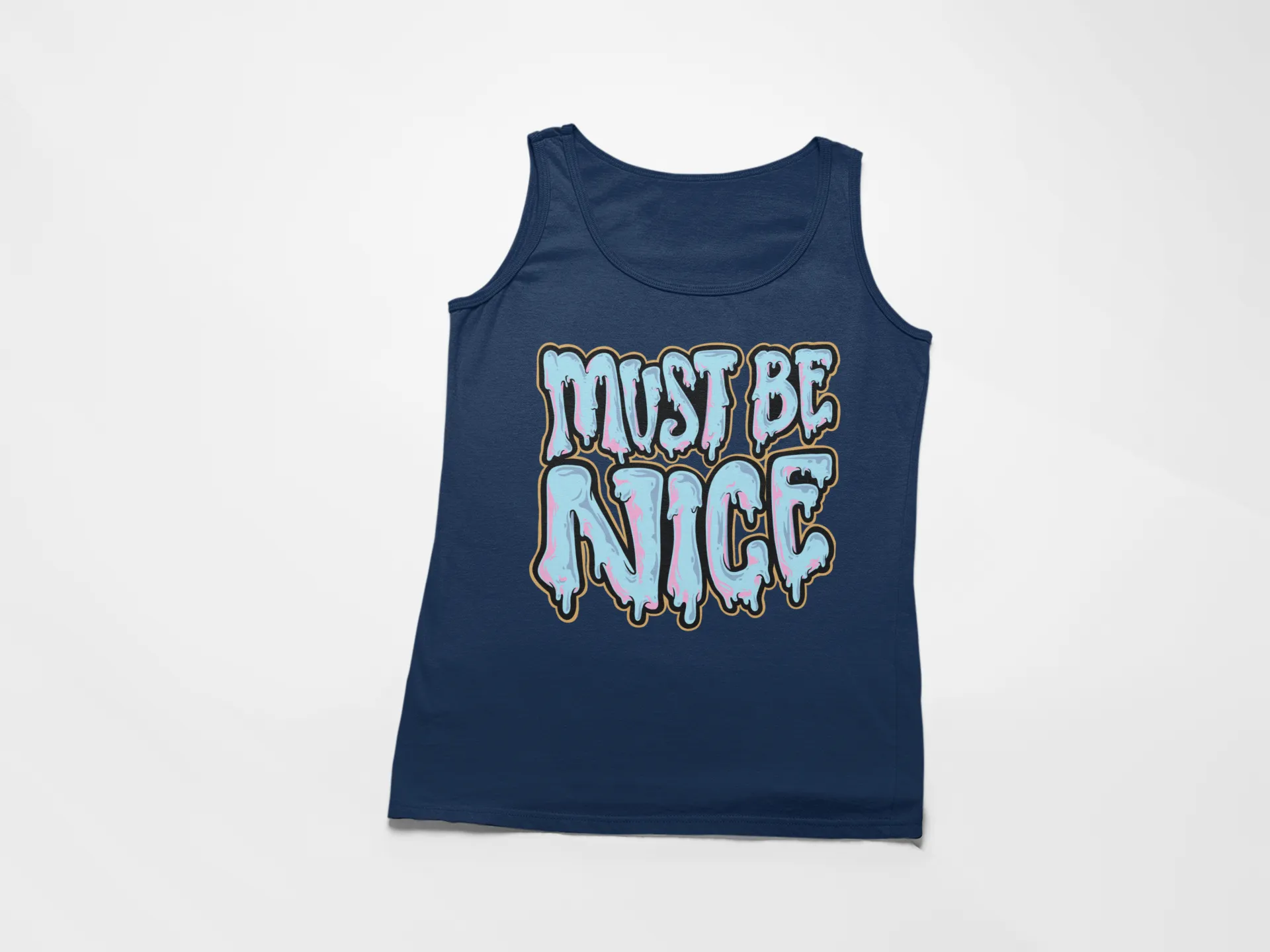 Drippin Tank