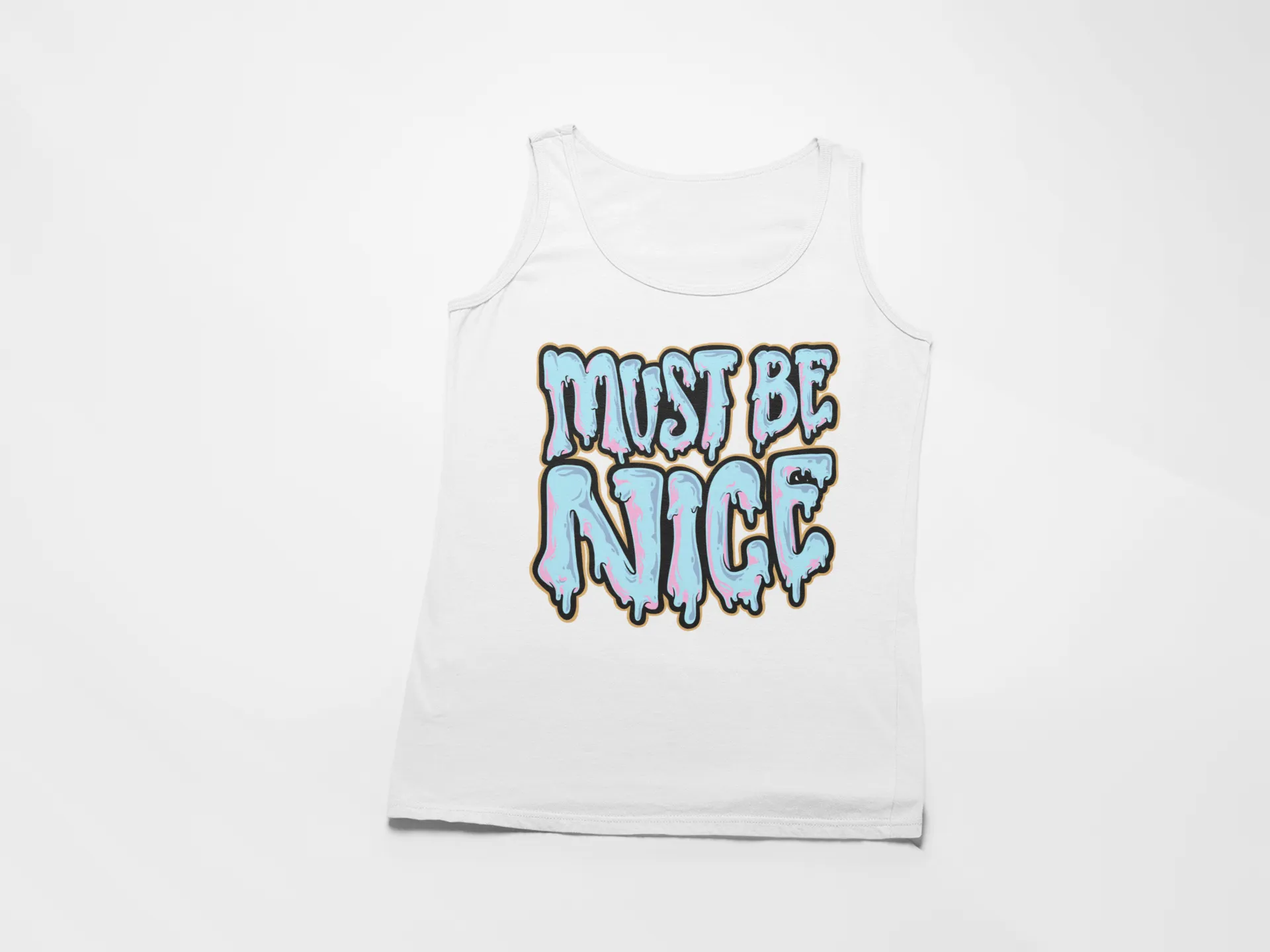 Drippin Tank