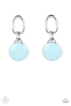 Drop A Tint - Blue