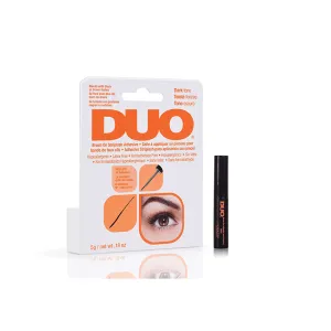 Duo Brush-On Adhesive - Dark 7g