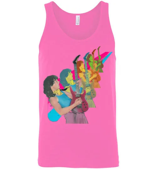 Ed Wave Tank Top