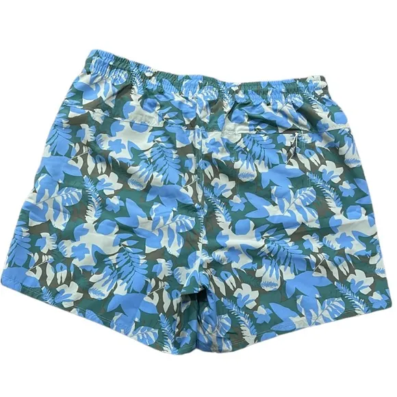 EDDIE BAUER | TIDAL Women’s High Waisted Shorts TL Large