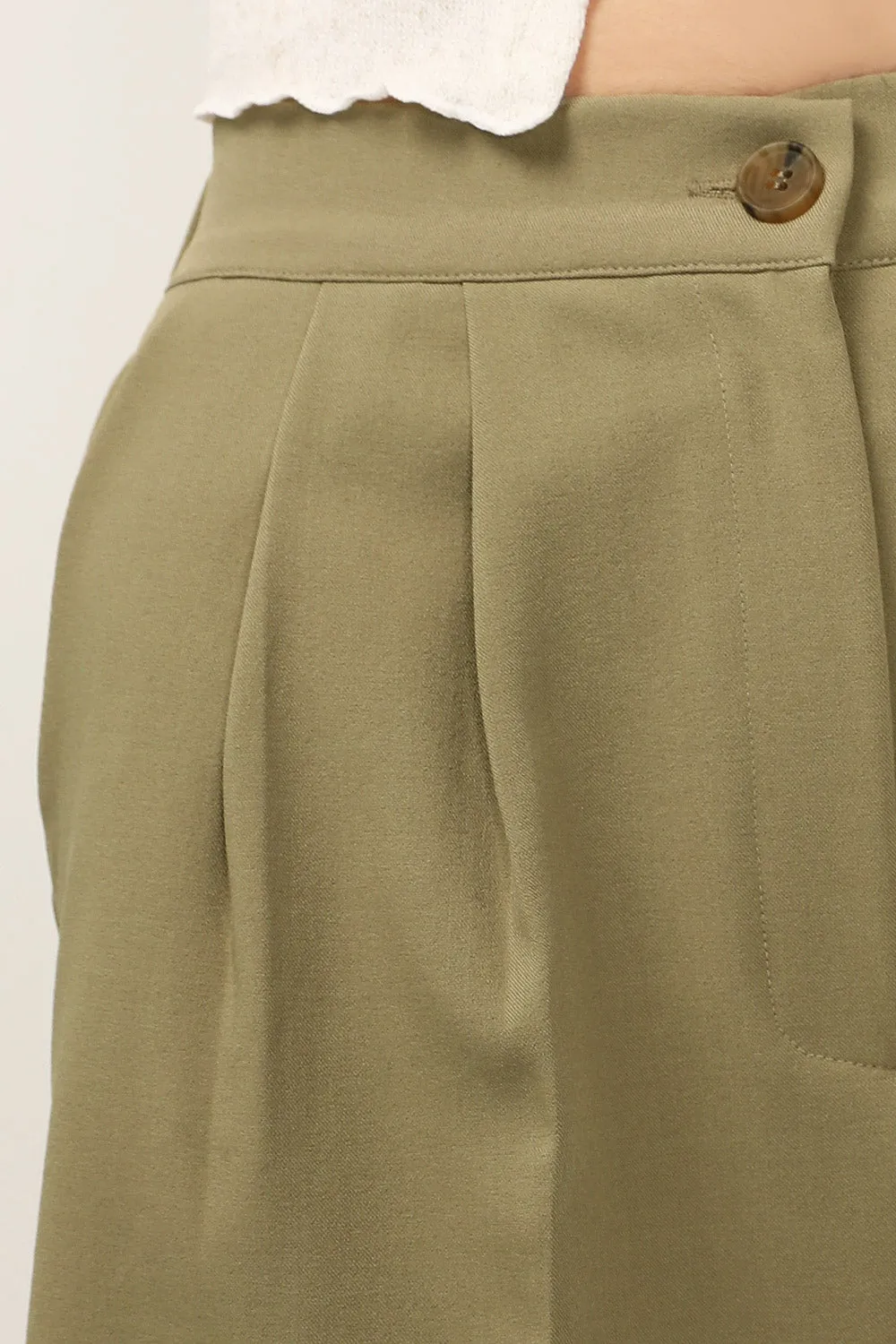 Ellen Bermuda Shorts