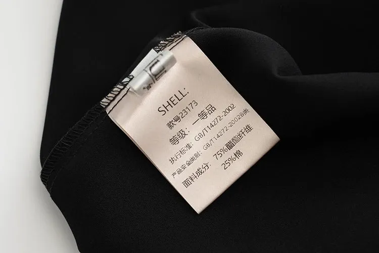 Eloise  Slim A-Line Long Dress