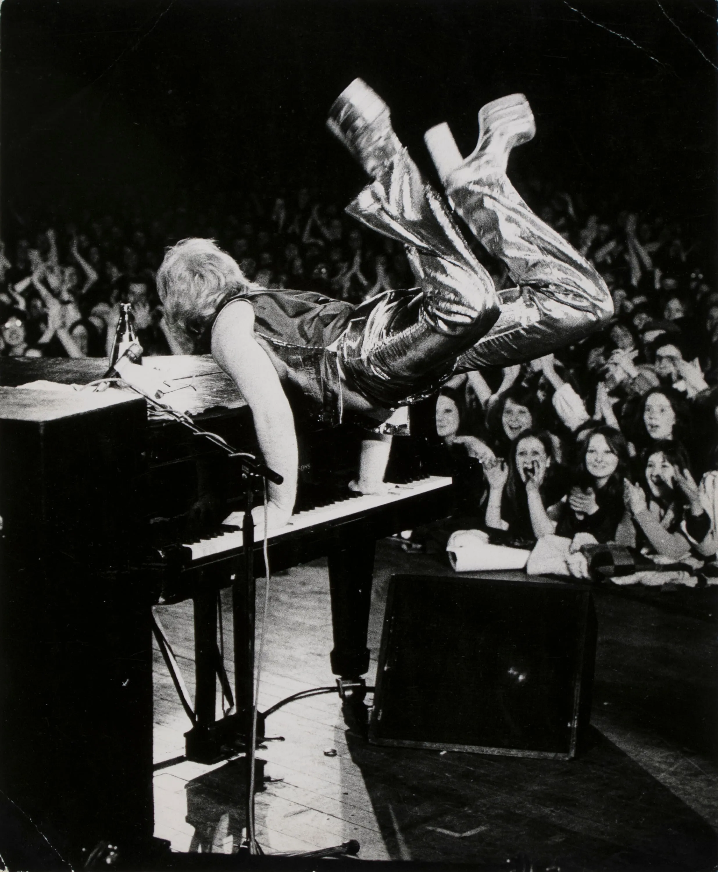 Elton John