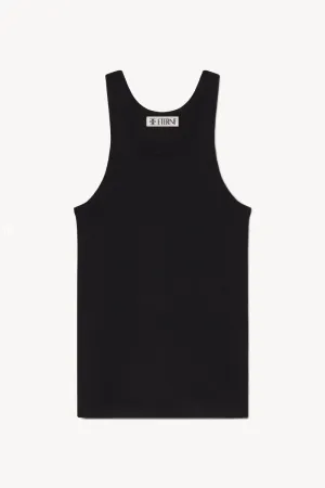 Eterne - Ryder Tank in Black
