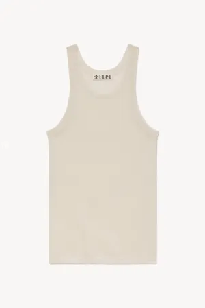 Eterne - Ryder Tank in Bone