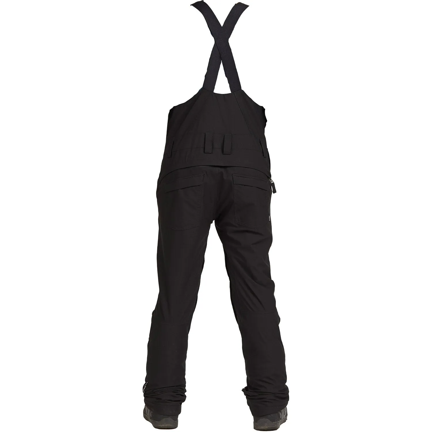 Evergreen Stretch Bib Snowboard Pant 2020