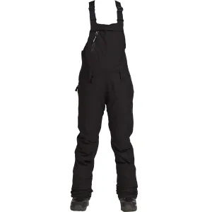 Evergreen Stretch Bib Snowboard Pant 2020