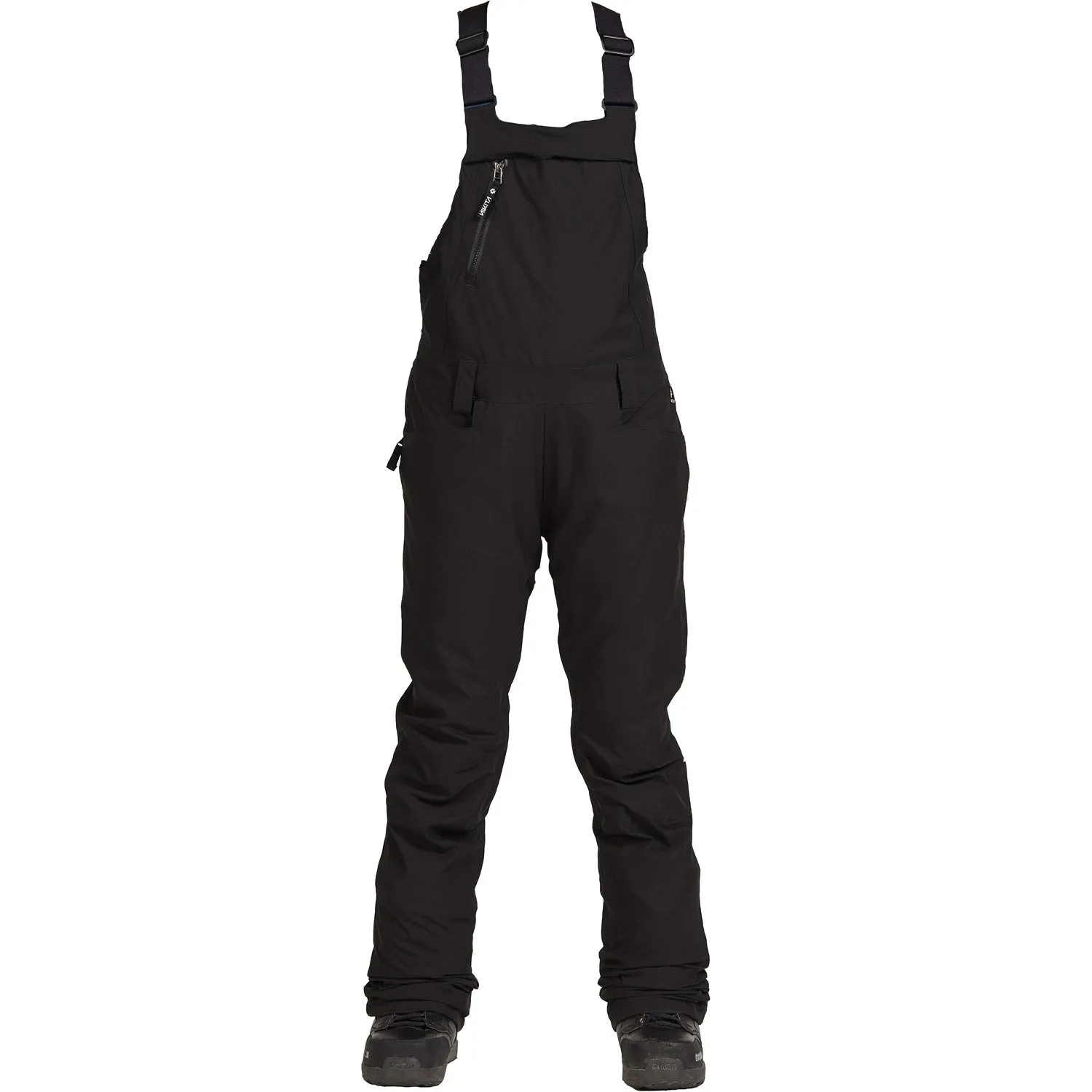 Evergreen Stretch Bib Snowboard Pant 2020