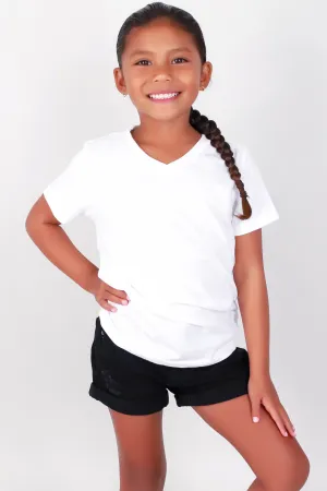EVERY GIRL NEEDS THIS TEE | KIDS SIZE 2T-4T