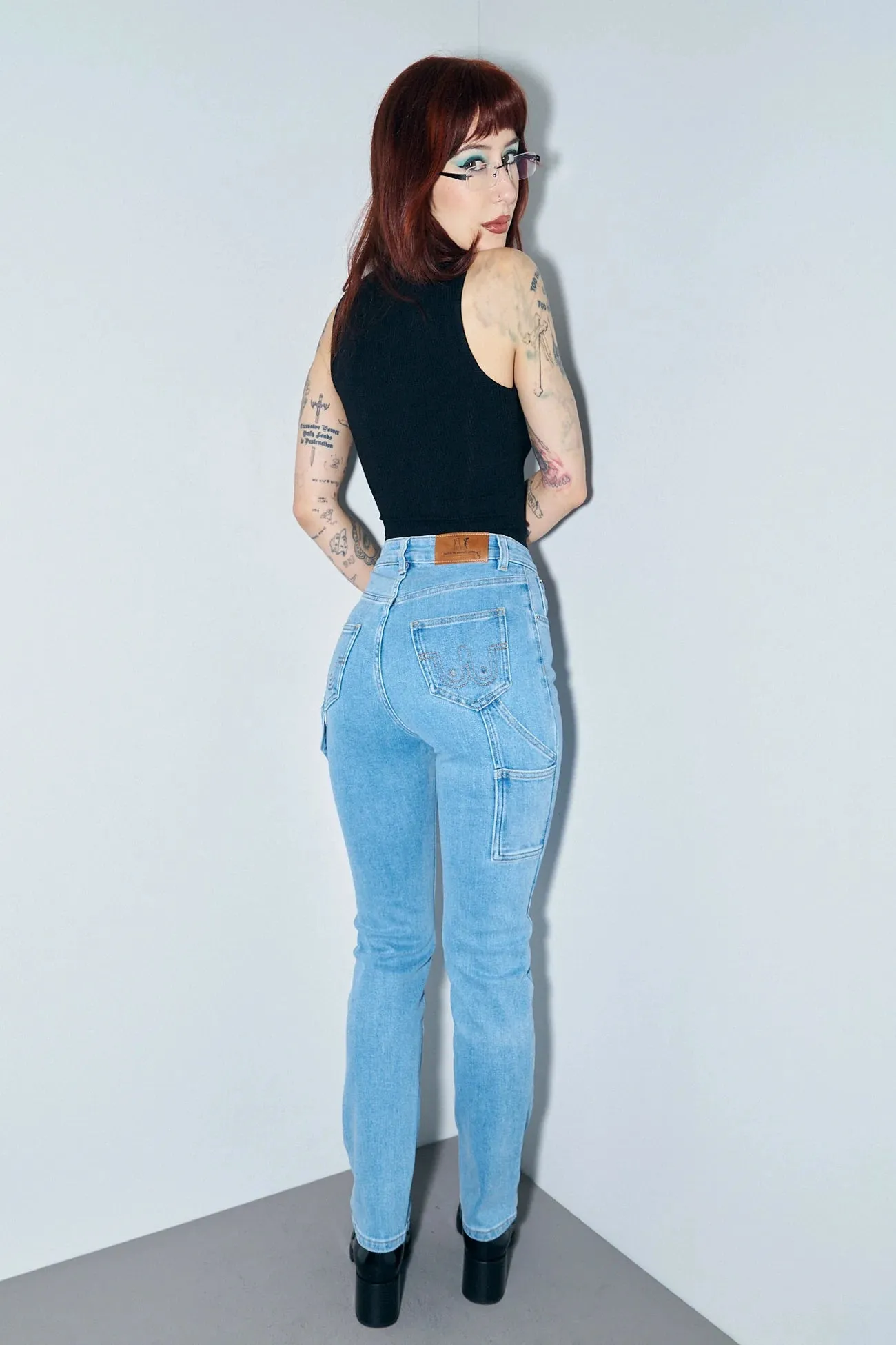 Farm Nap Jeans