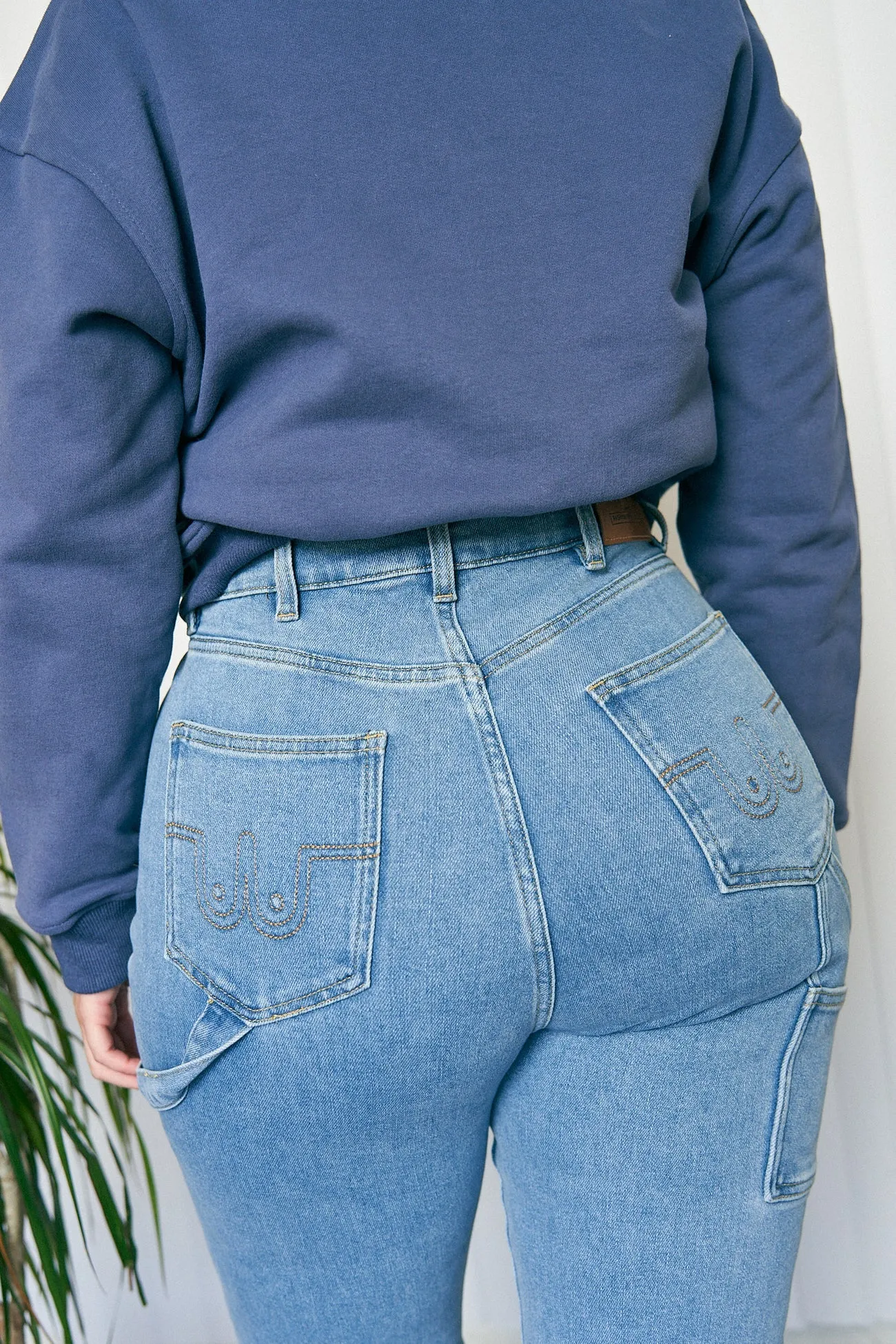 Farm Nap Jeans