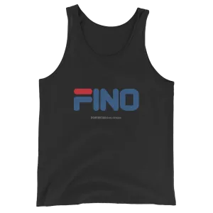 Fino Tank Top