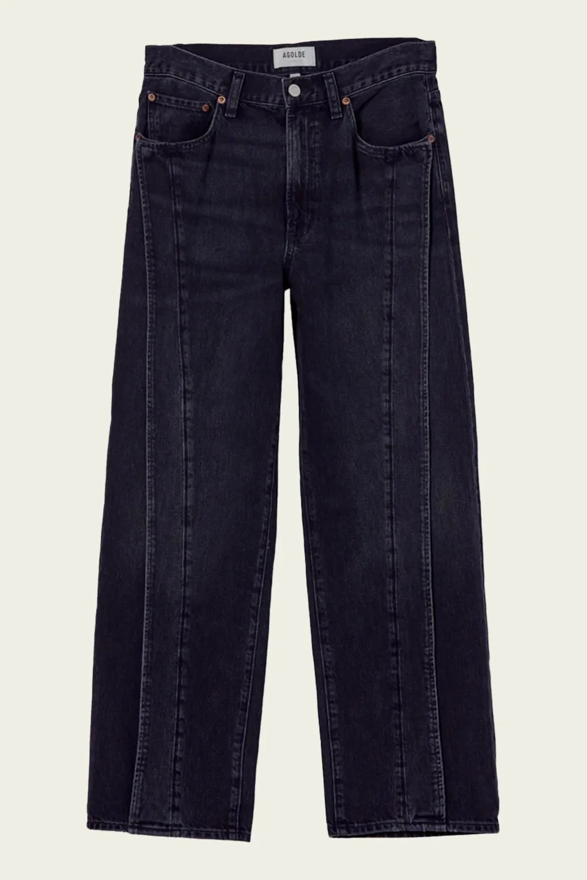 Fold Jean in Potent